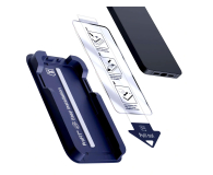 3mk Hardglass Max do iPhone 17 Pro/ 18 Pro - 1587099 - zdjęcie 6